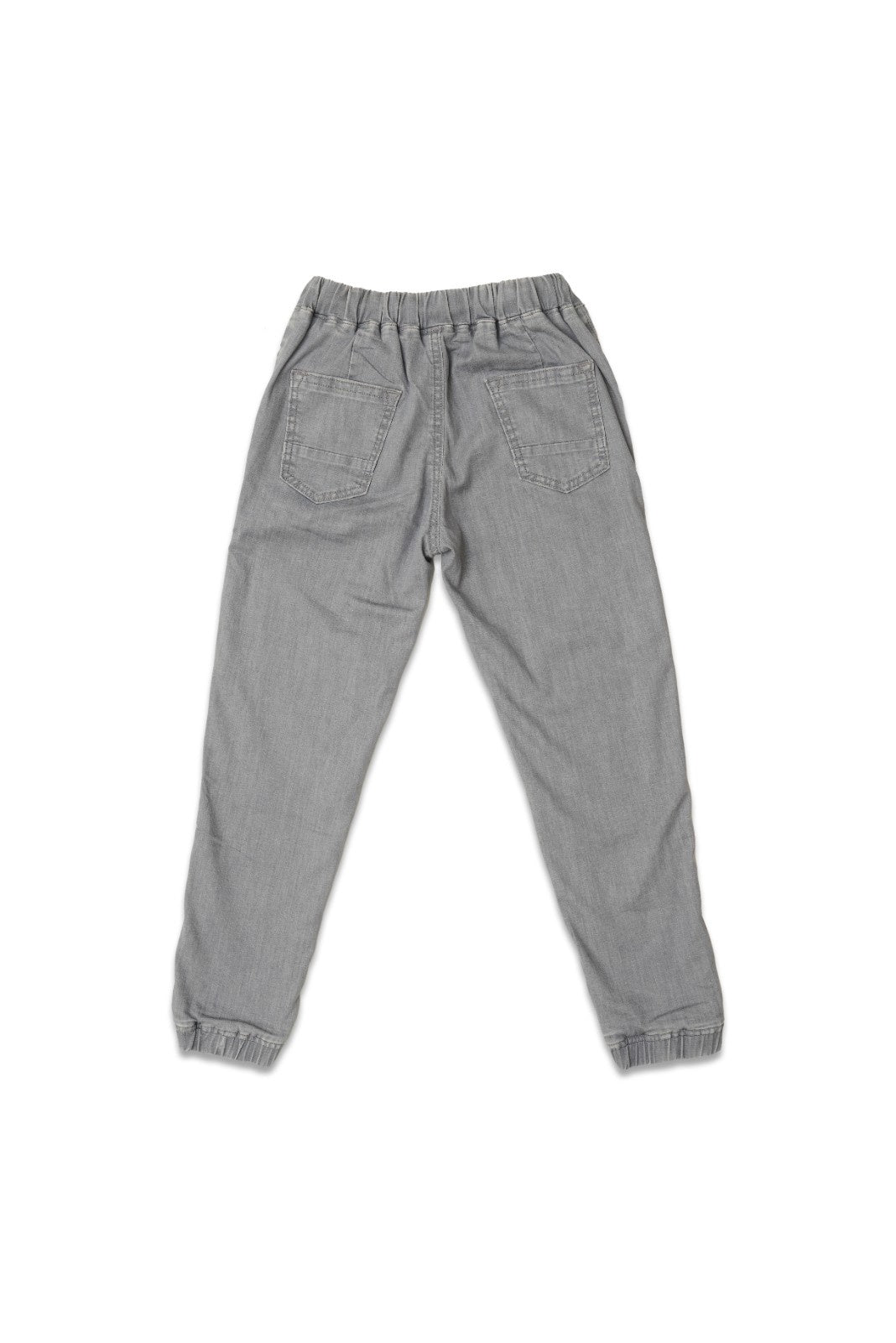 Junior Killer Grey Joggers