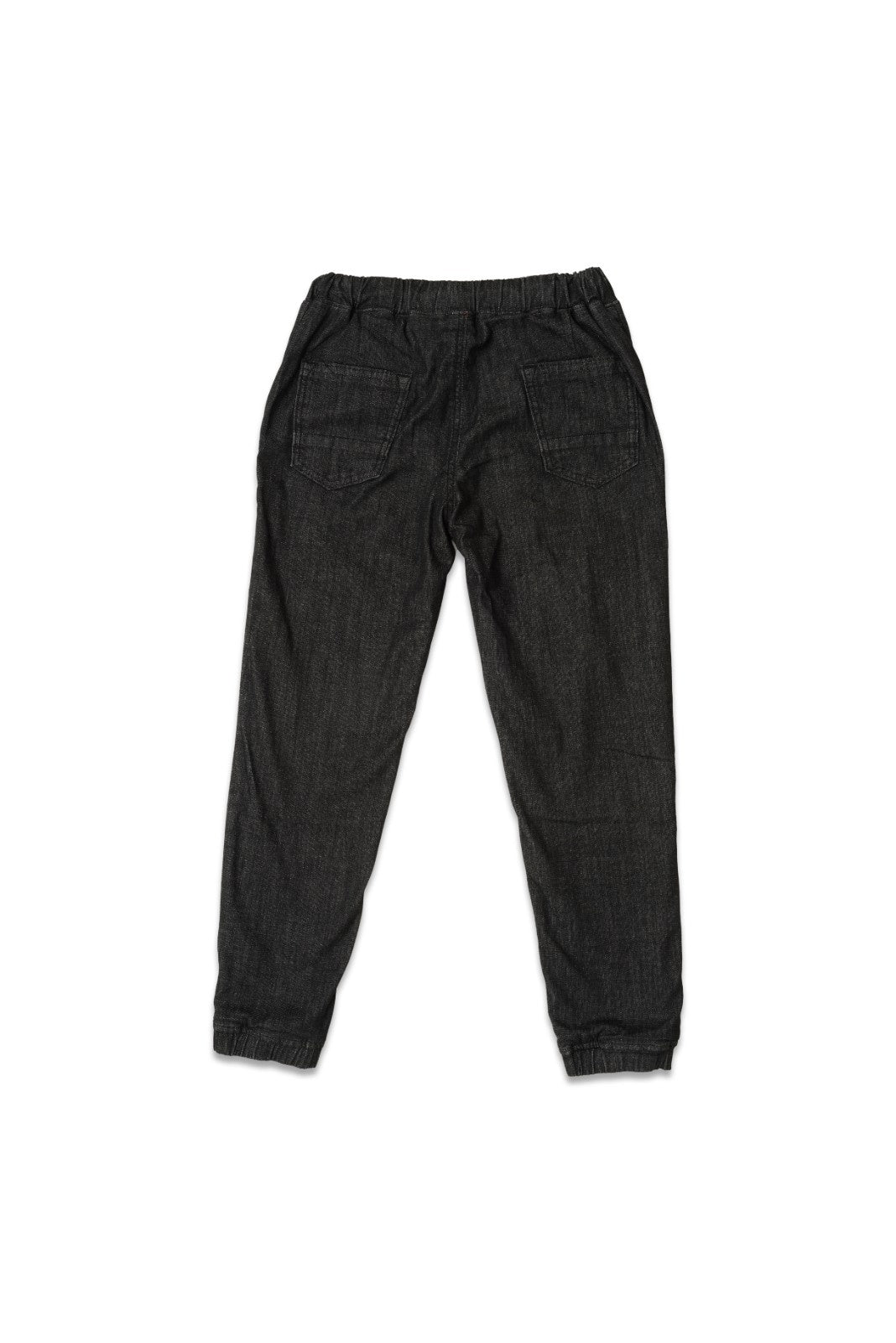 Junior Killer Black Joggers