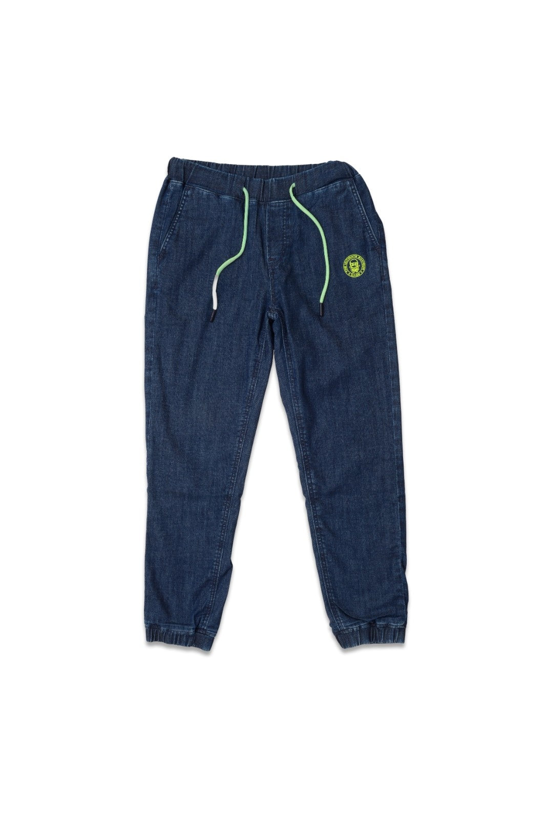 Junior Killer Navy Joggers