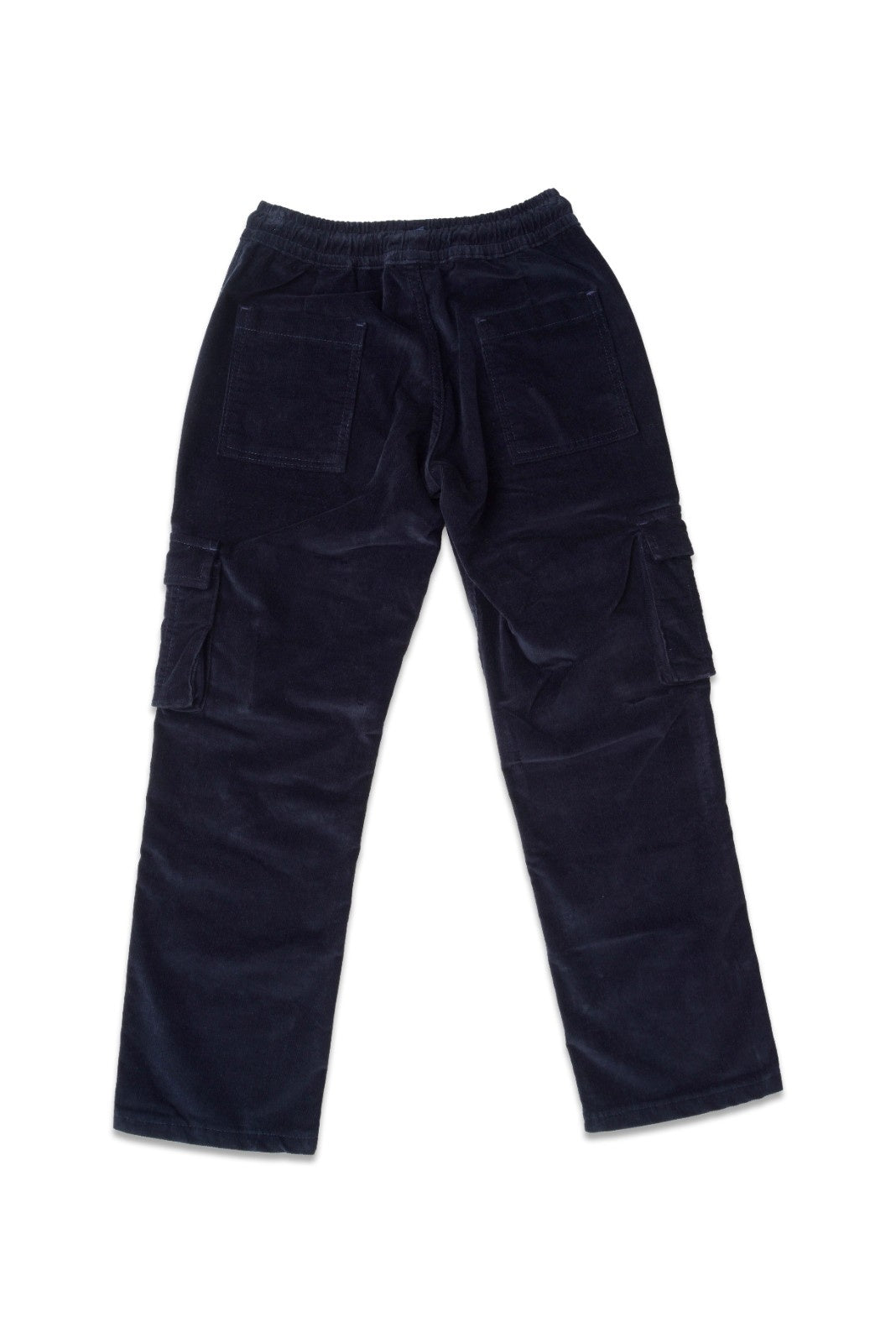 Junior Killer Navy Solid Cargo