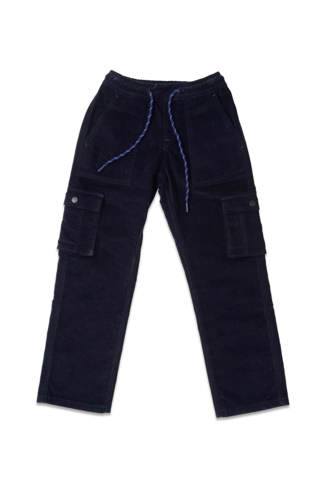 Junior Killer Navy Solid Cargo