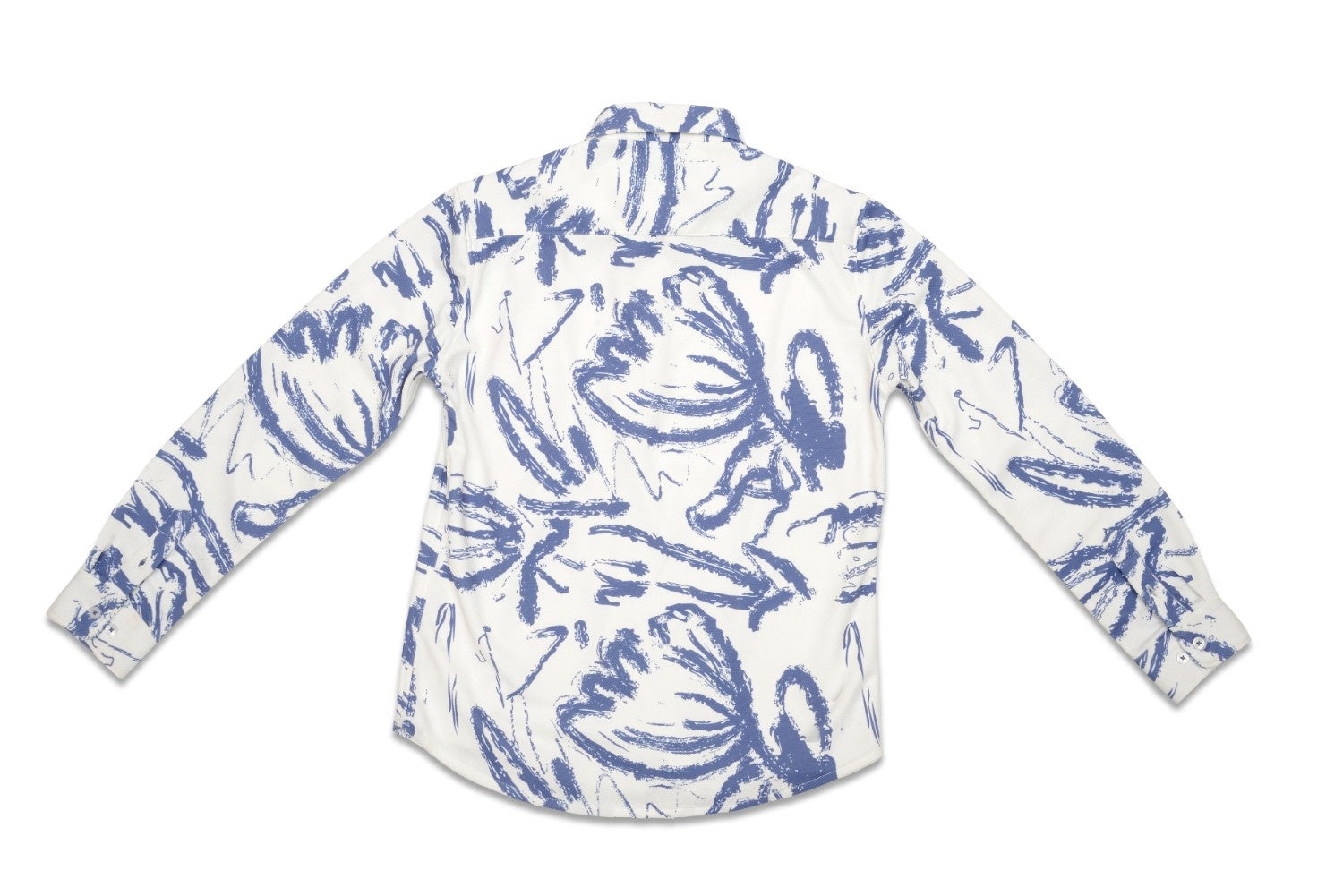 Junior Killer White Slim Fit Shirts