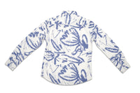 Junior Killer White Slim Fit Shirts