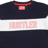 Junior Killer Navy Sweat Shirts