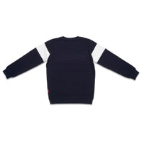 Junior Killer Navy Sweat Shirts