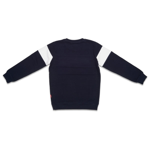 Junior Killer Navy Sweat Shirts