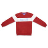 Junior Killer Maroon Sweat Shirts