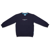 Junior Killer Navy Sweat Shirts