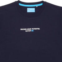 Junior Killer Navy Sweat Shirts