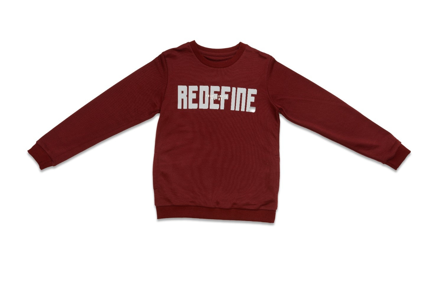 Junior Killer Wine Sweat Shirts