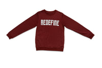 Junior Killer Wine Sweat Shirts