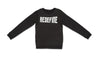 Junior Killer Blue Sweat Shirts