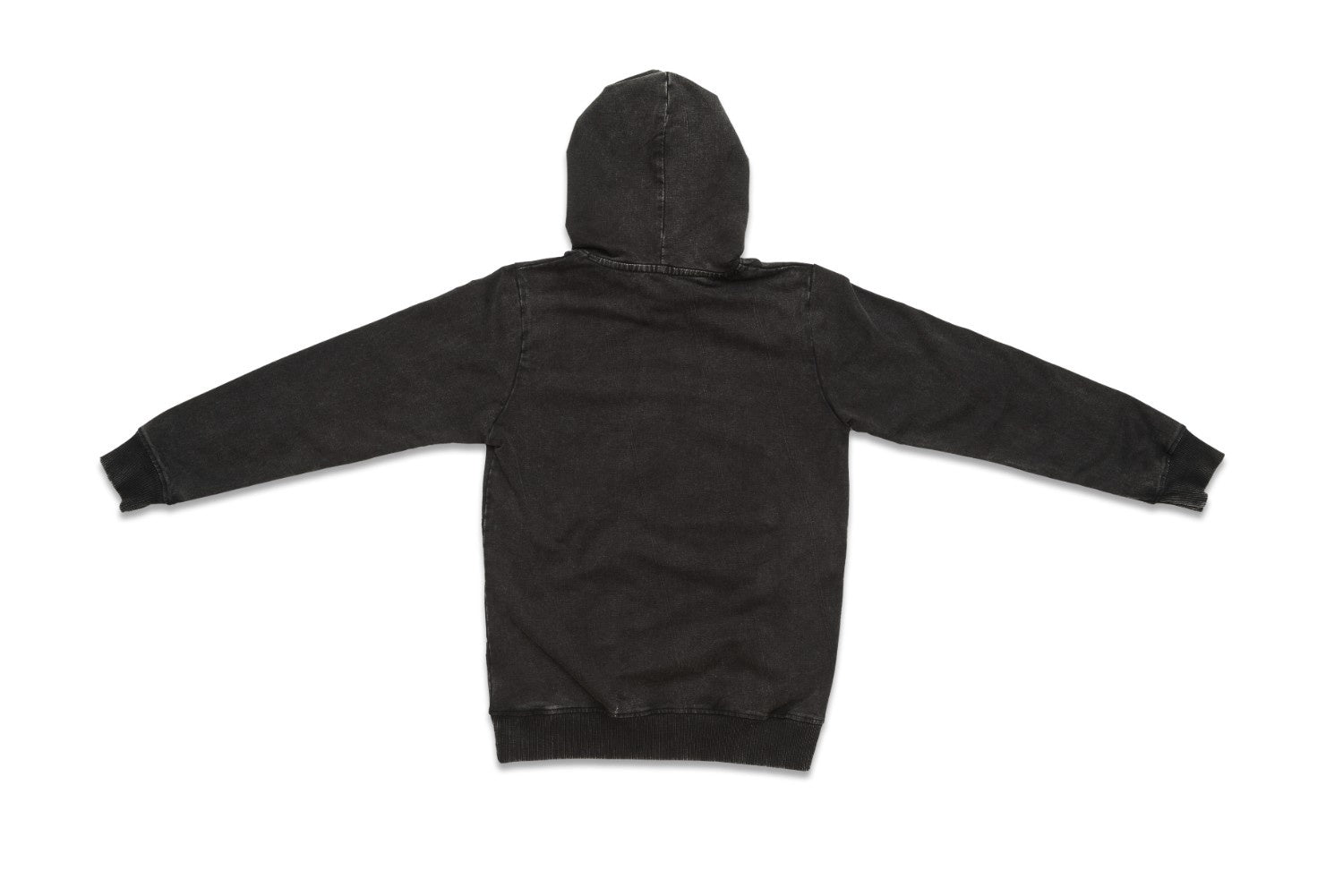 Junior Killer Dark Grey Hooded Sweat Shirts