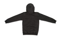 Junior Killer Dark Grey Hooded Sweat Shirts