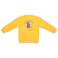 Junior Killer Yellow Sweat Shirts
