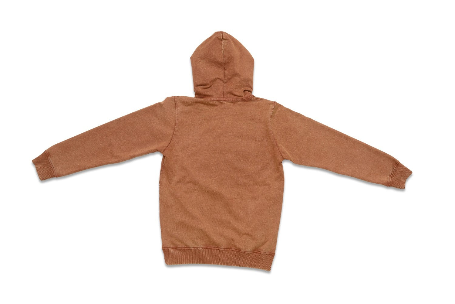 Junior Killer Brown Hooded Sweat Shirts