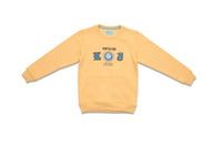 Junior Killer Yellow Sweat Shirts