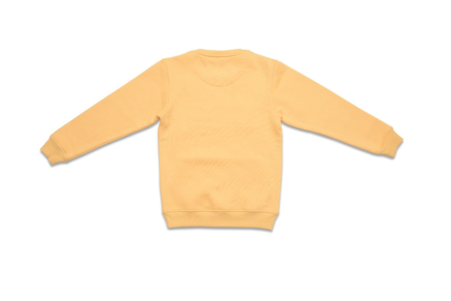 Junior Killer Yellow Sweat Shirts