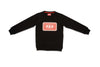Junior Killer Blue Sweat Shirts
