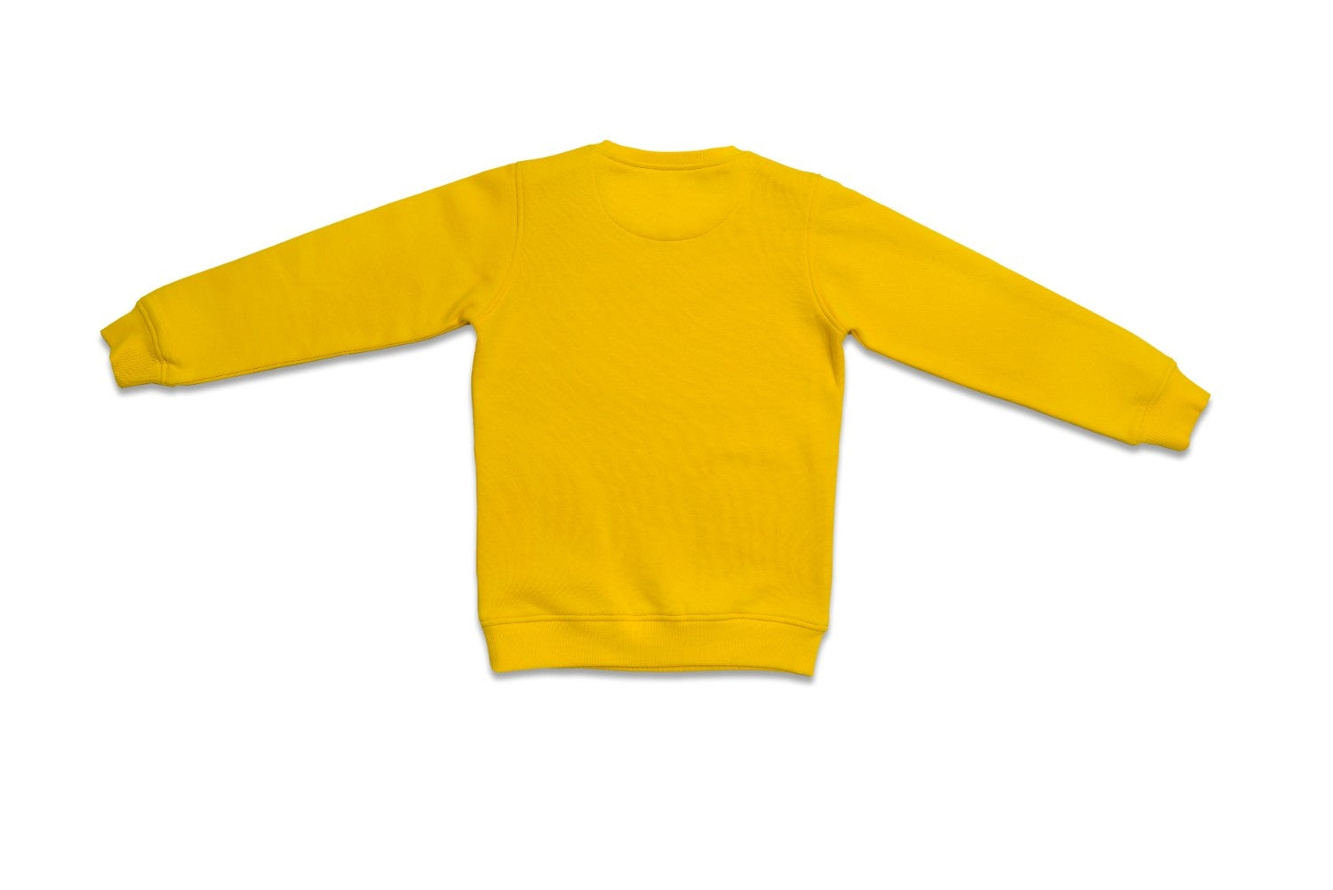 Junior Killer Yellow Sweat Shirts