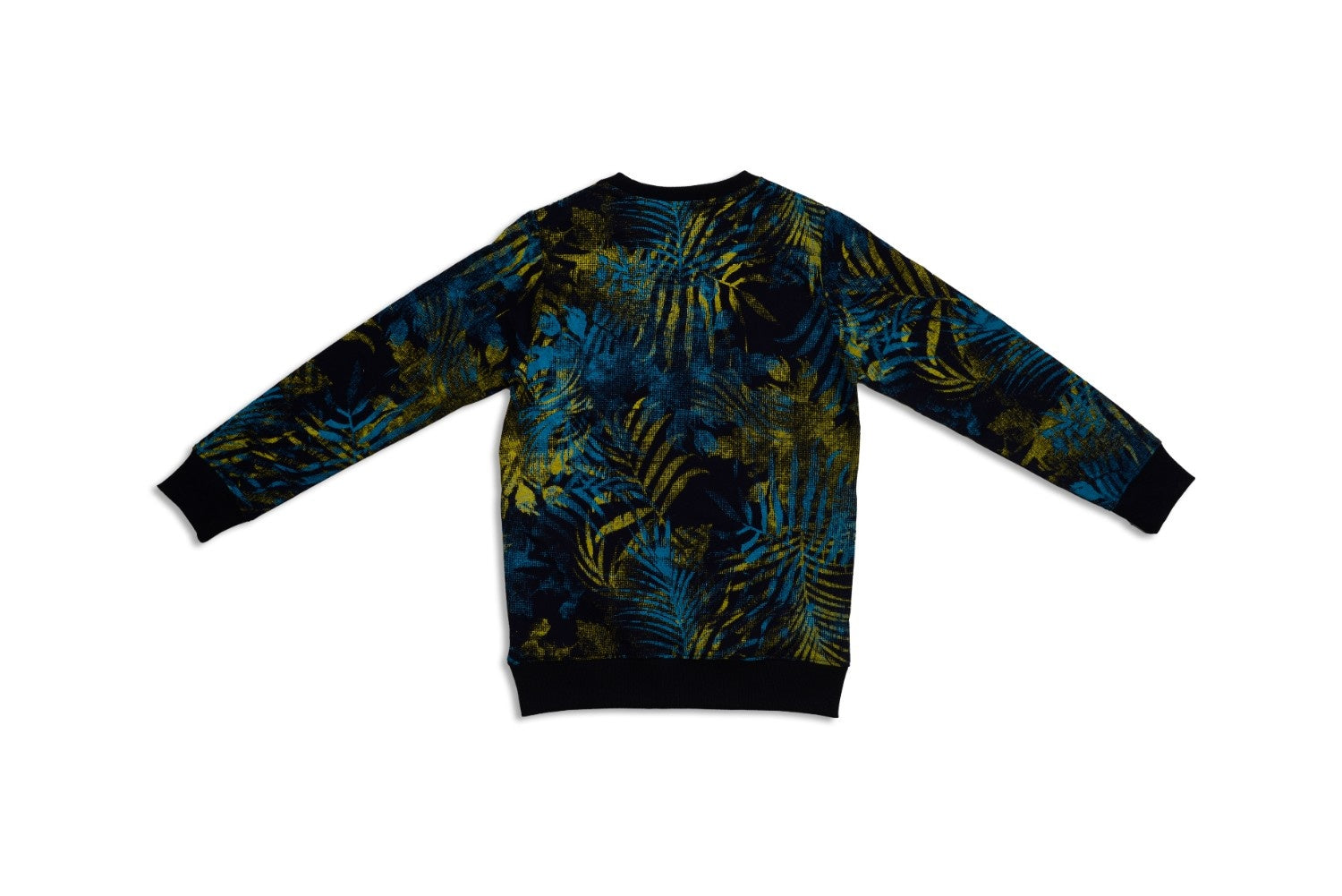 Junior Killer Navy Sweat Shirts