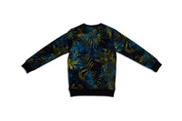 Junior Killer Navy Sweat Shirts