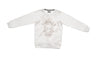Junior Killer Grey Melange Sweat Shirts