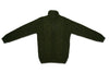 Junior Killer Dark Green High Neck Sweaters
