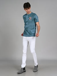 Killer Men White Slim Fit Jeans