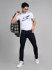Killer Men Dark Blue Slim Fit Jeans