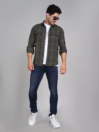 Killer Men Dark Blue Slim Fit Jeans