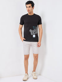 Killer Men Fawn Solid Shorts