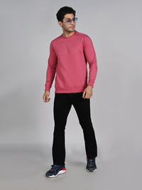 Killer Men Coral Sweat Shirts