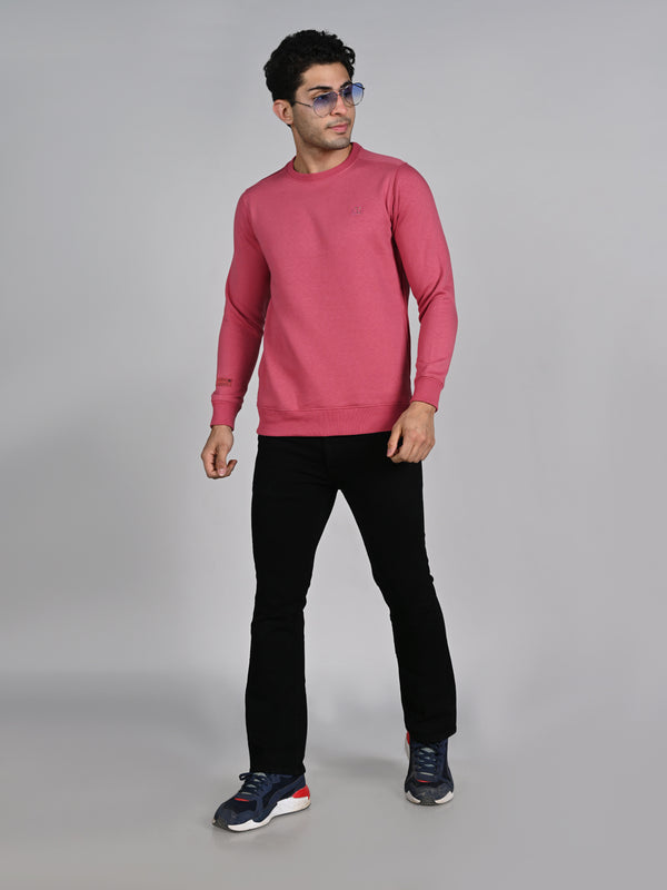 Killer Men Coral Sweat Shirts