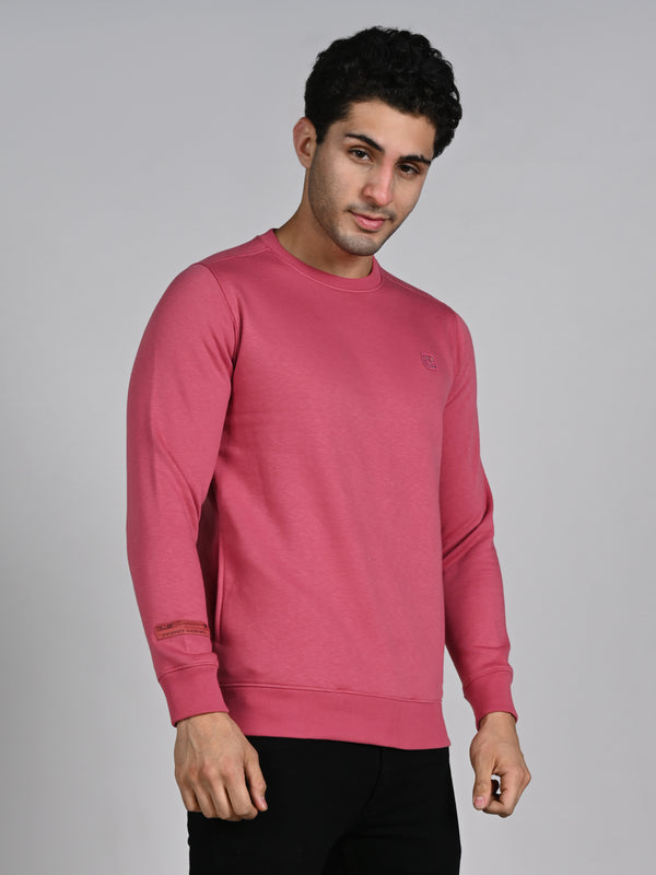 Killer Men Coral Sweat Shirts