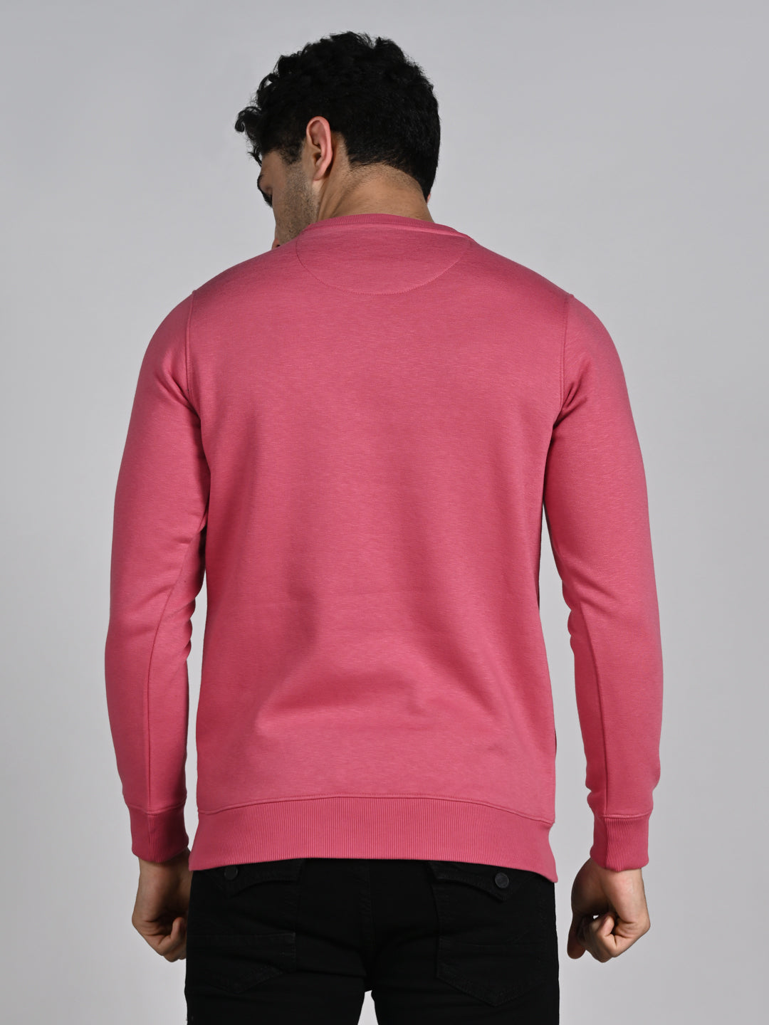 Killer Men Coral Sweat Shirts