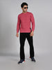Killer Men Coral Sweat Shirts