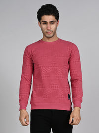 Killer Men Coral Sweat Shirts