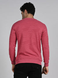 Killer Men Coral Sweat Shirts