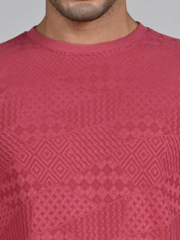 Killer Men Coral Sweat Shirts