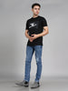 Killer Men Light Blue Solid Slim Fit Jeans