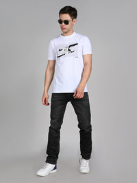 Killer Men Dark Grey Solid Slim Fit Jeans