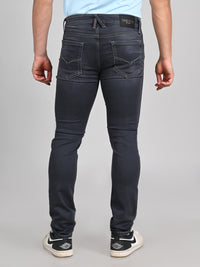 Killer Men Grey Slim Fit Jeans