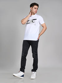 Killer Men Grey Slim Fit Jeans