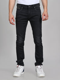 Killer Men Grey Slim Fit Jeans
