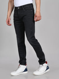 Killer Men Grey Slim Fit Jeans
