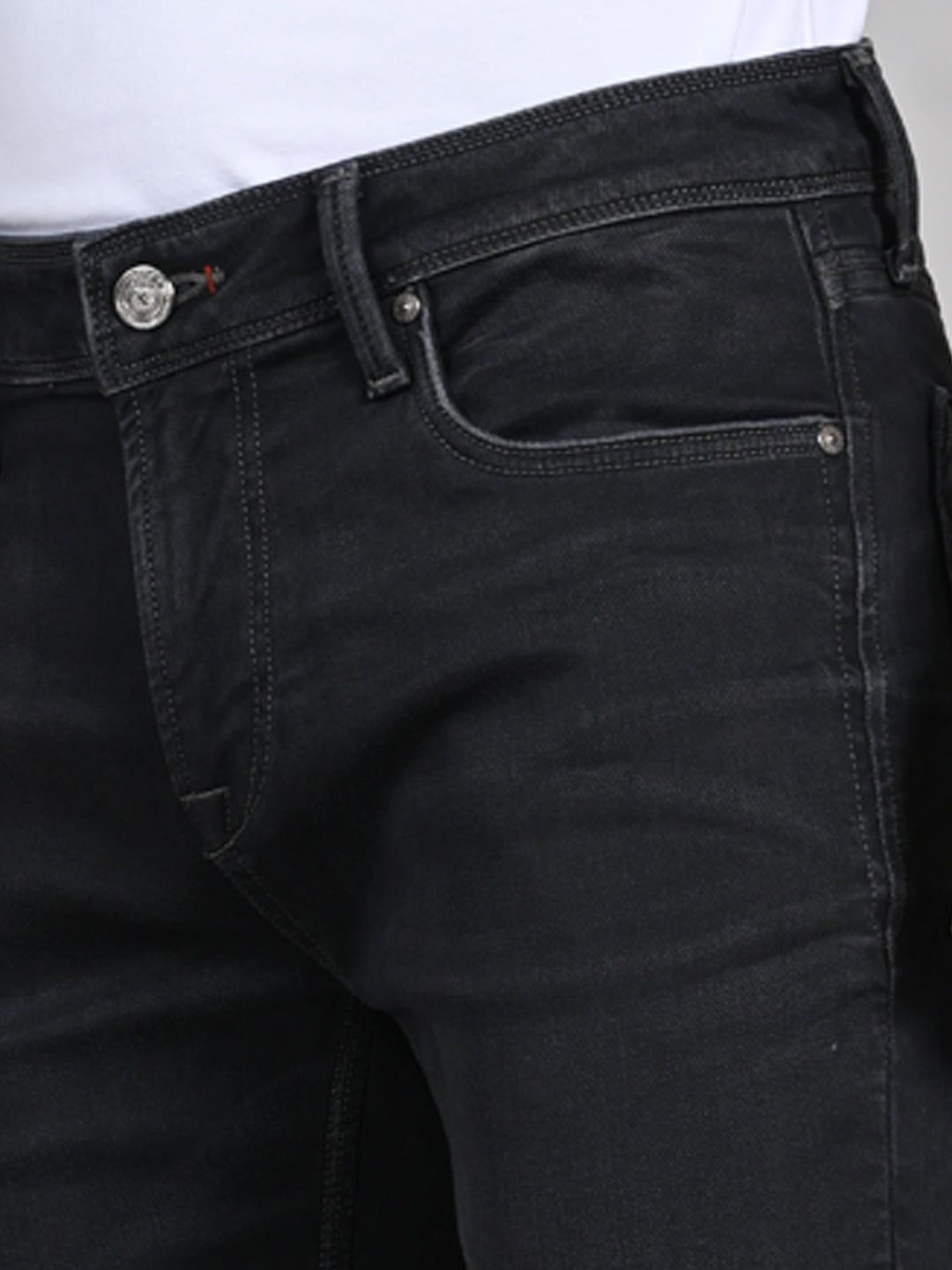 Killer Men Grey Slim Fit Jeans