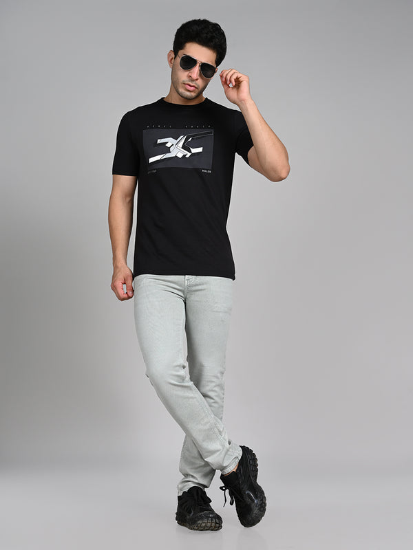 Killer Men Light Green Slim Fit Jeans