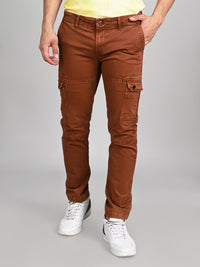 Killer Men Rust Solid Cargo