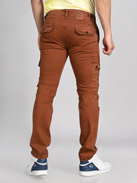 Killer Men Rust Solid Cargo